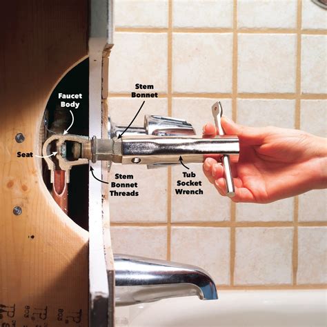 SHOWER DRIPPING! How to Fix a Delta Shower Faucet leak ...